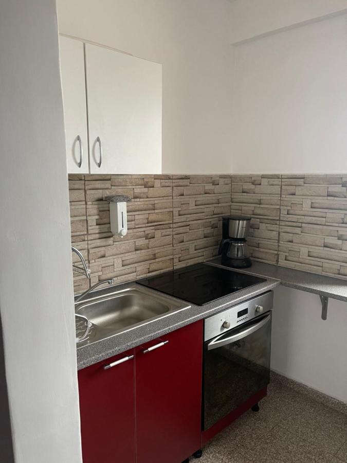 Vila Cu Trandafiri Cozy Apartments 2 Camere Bragadiru Exterior foto