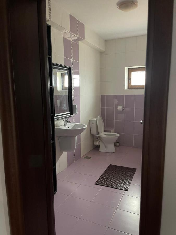Vila Cu Trandafiri Cozy Apartments 2 Camere Bragadiru Exterior foto